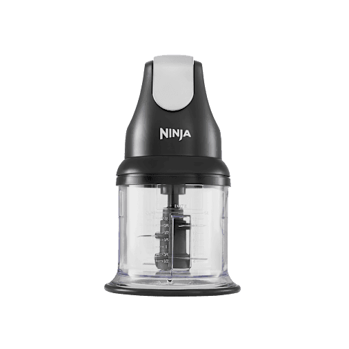 Ninja Express Chop minihackare och mixer | NJ1002EUBK | av SharkNinja