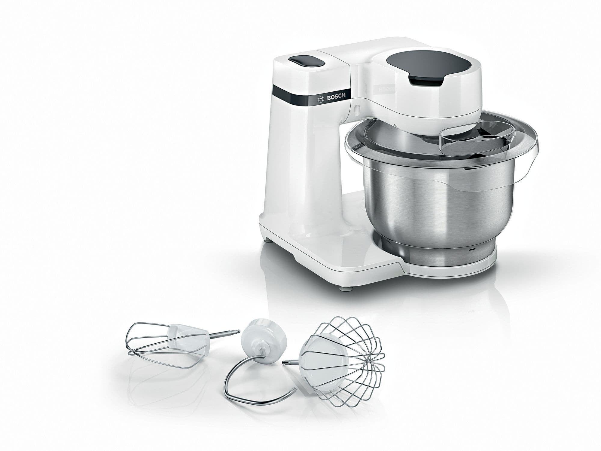 Bosch Köksmaskin MUM 700 W Vit, vit MUMS2EW00 Serie 2