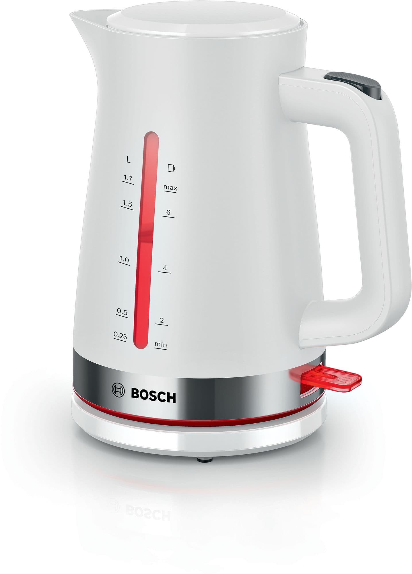 Bosch Vattenkokare MyMoment Vit TWK4M221