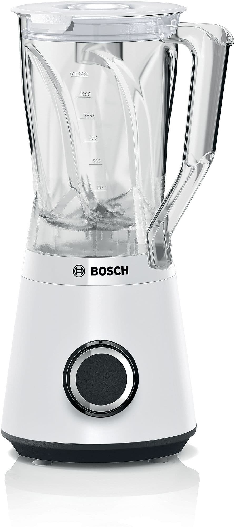 Bosch Blender VitaPower 1200 W Vit MMB6141W Serie 4
