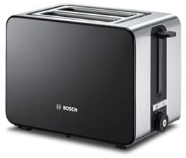 Bosch Brödrost Rostfritt stål TAT7203